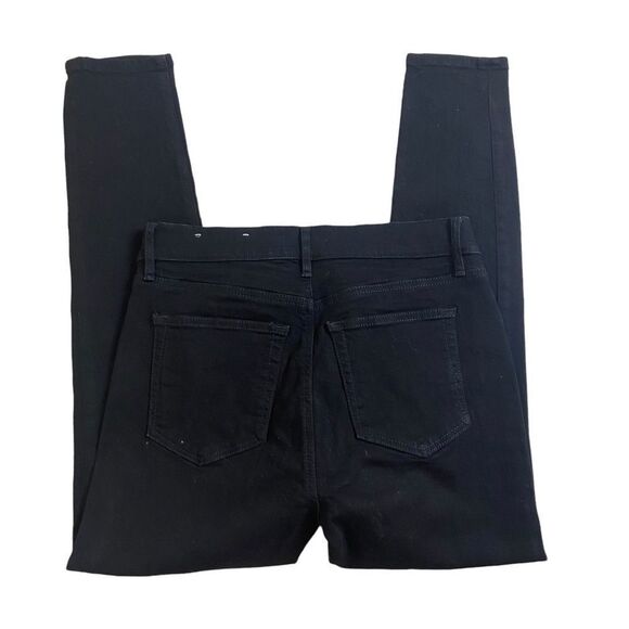 Loft Skinny Jeans Sz 28/6 - Picture 7 of 11